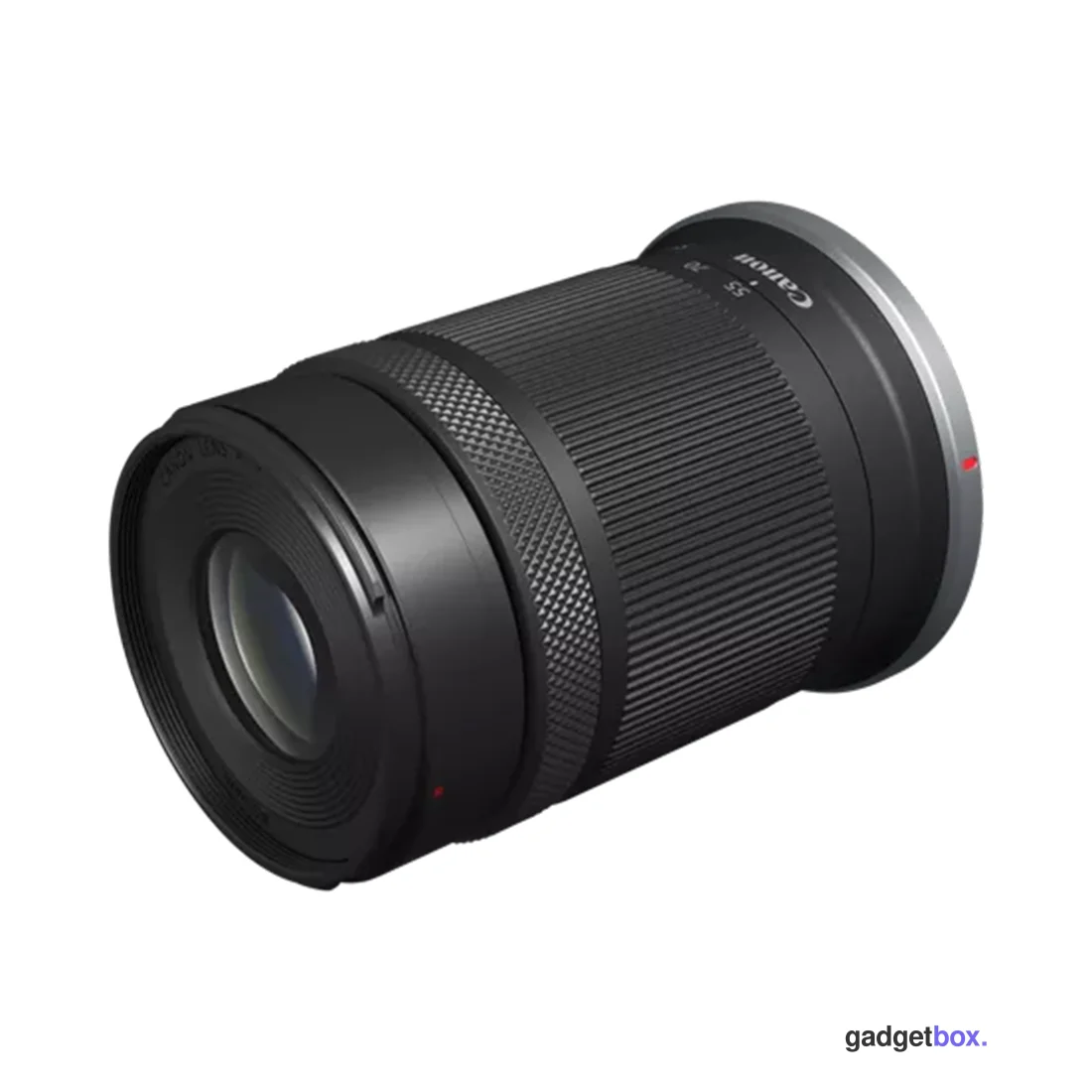 Объектив Canon RF-S55-210 mm F5-7.1 IS STM