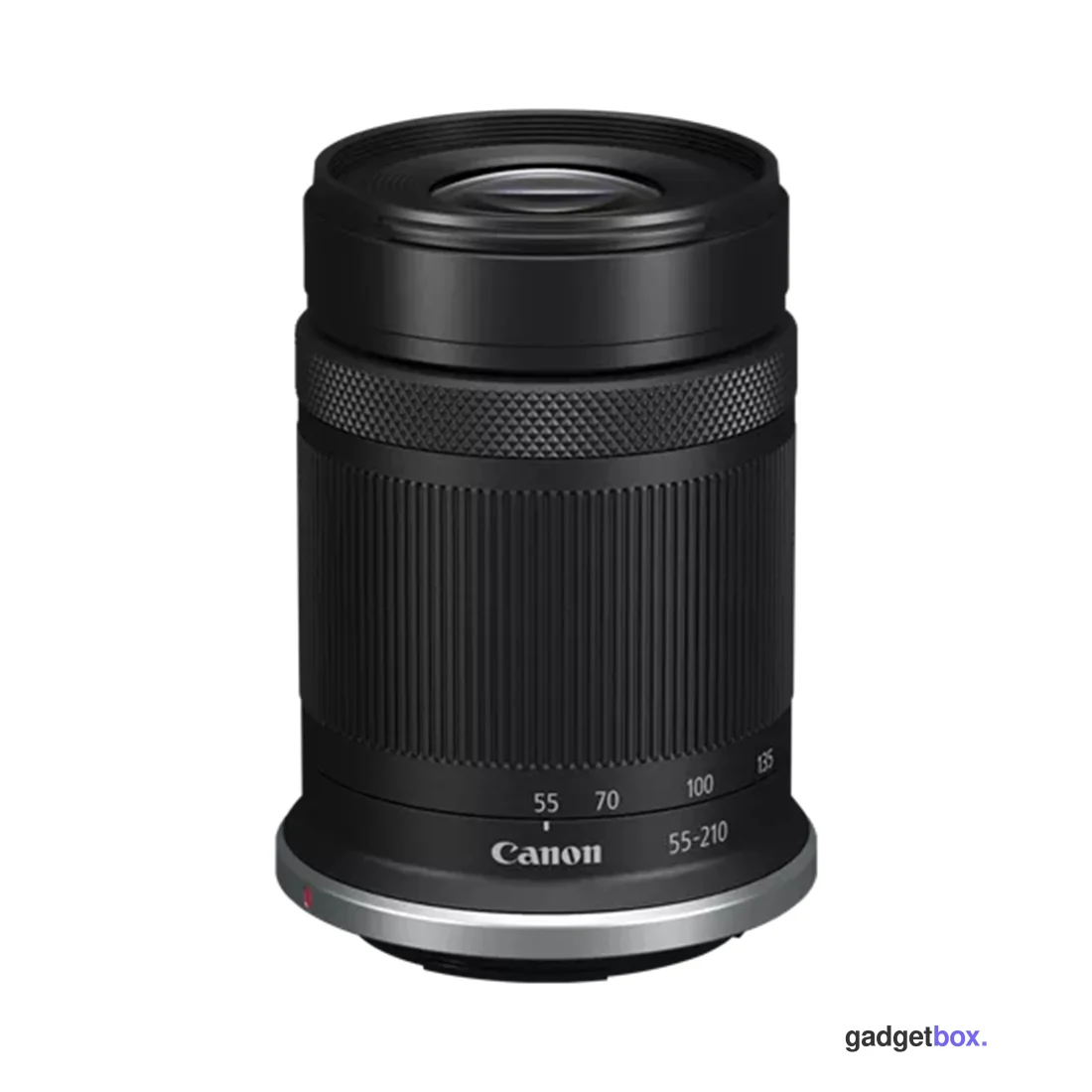 Объектив Canon RF-S55-210 mm F5-7.1 IS STM
