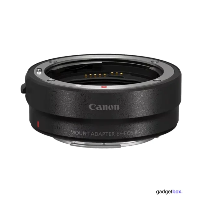 Адаптер Canon MT ADAPTER EF-EOS R