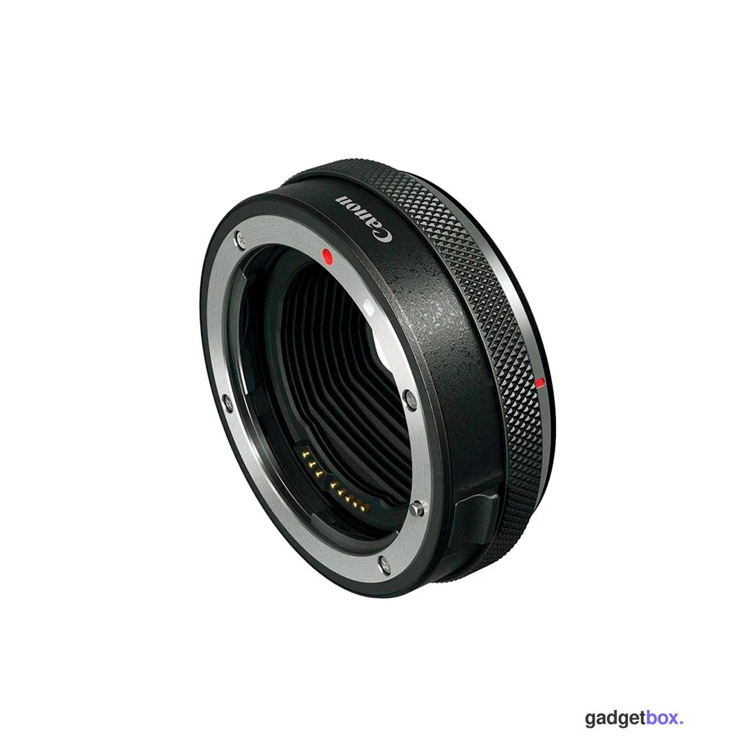 Адаптер Canon CONTROL RING MOUNT ADAPTER EF-EOS R (2972C005AA)