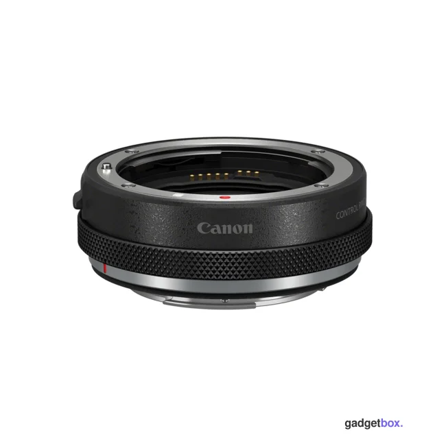 Адаптер Canon CONTROL RING MOUNT ADAPTER EF-EOS R (2972C005AA)