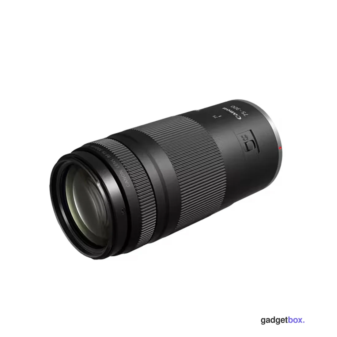 Объектив Canon RF 75-300 mm F4-5.6