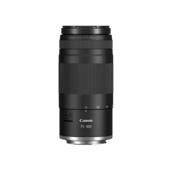 Объектив Canon RF 75-300 mm F4-5.6