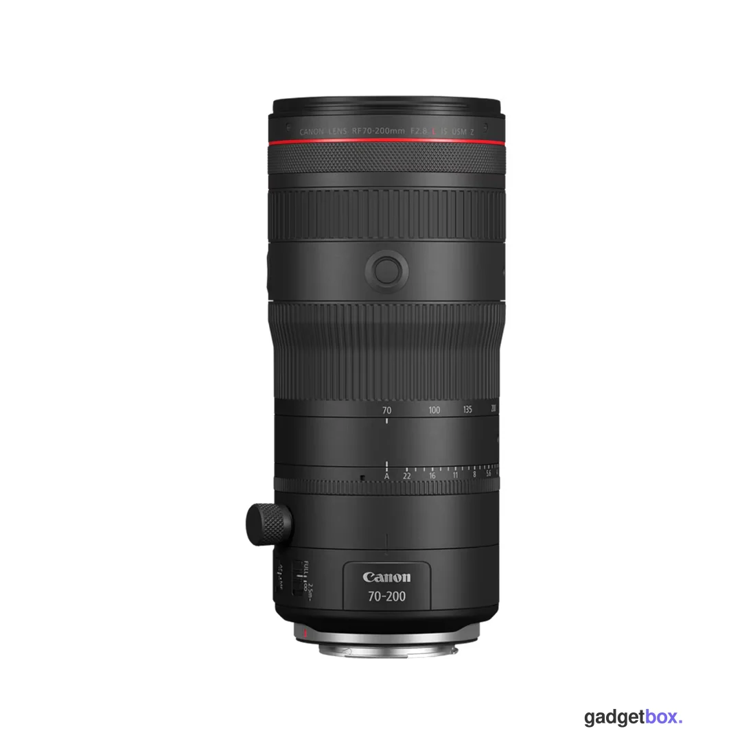 Объектив Canon RF 70-200 mm F2.8L IS USM Z