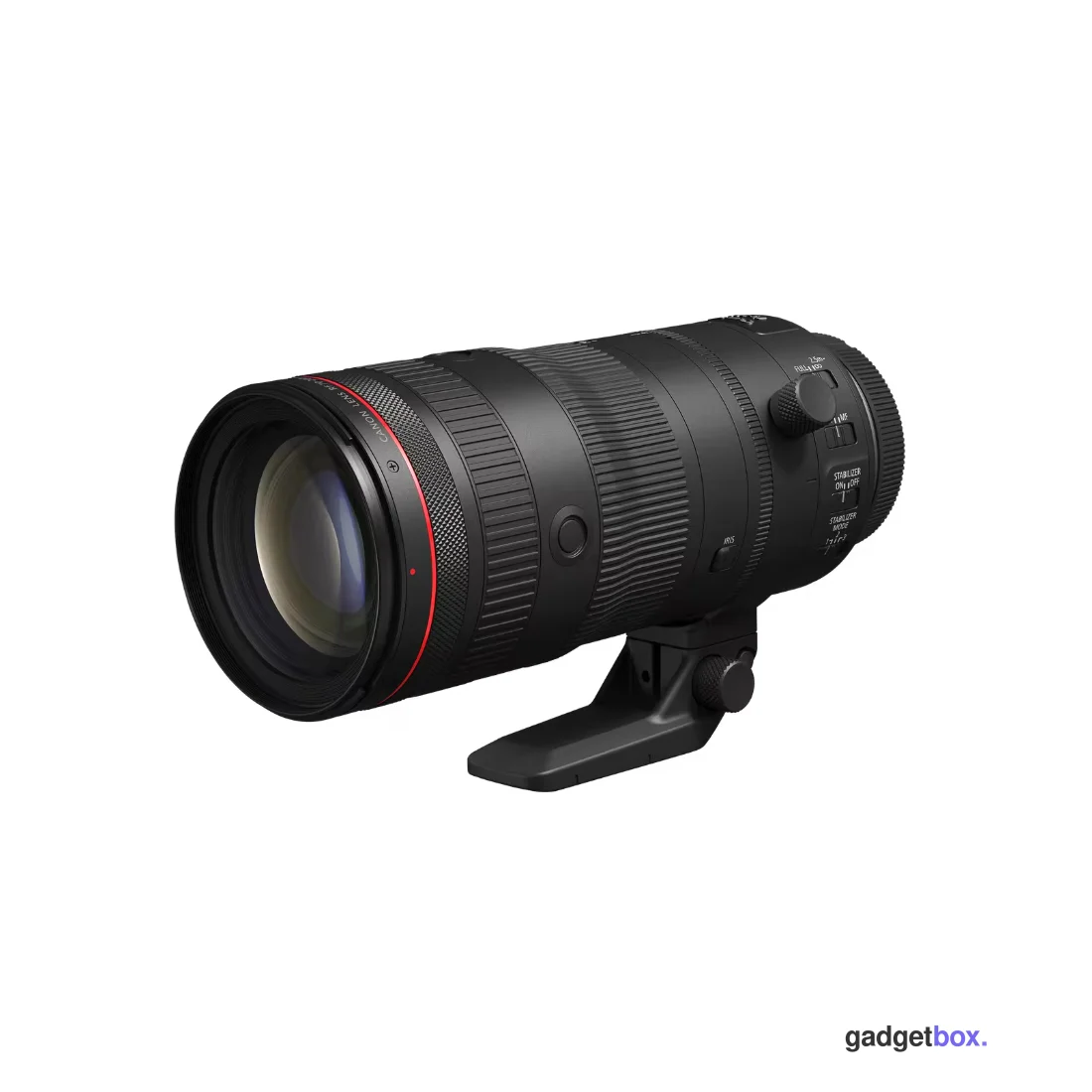 Объектив Canon RF 70-200 mm F2.8L IS USM Z