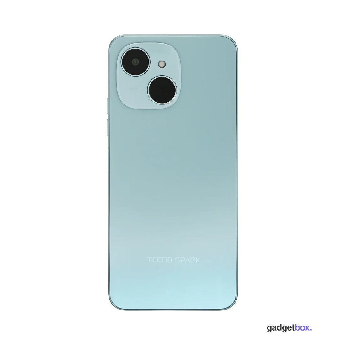 Мобильный телефон TECNO SPARK 40С (KM4k) 128+8 GB Ripple Blue