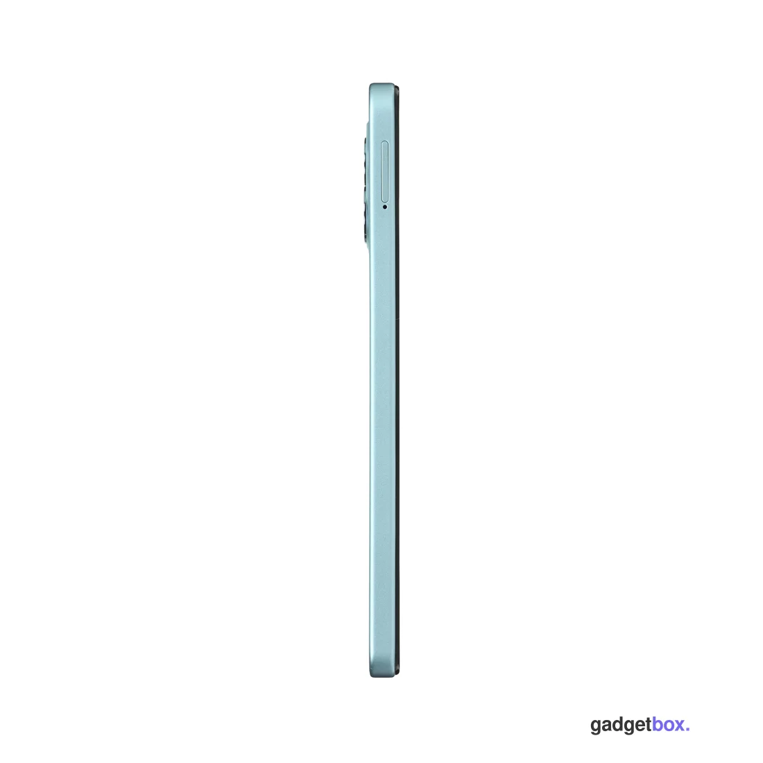 Мобильный телефон TECNO SPARK 40С (KM4k) 128+8 GB Ripple Blue