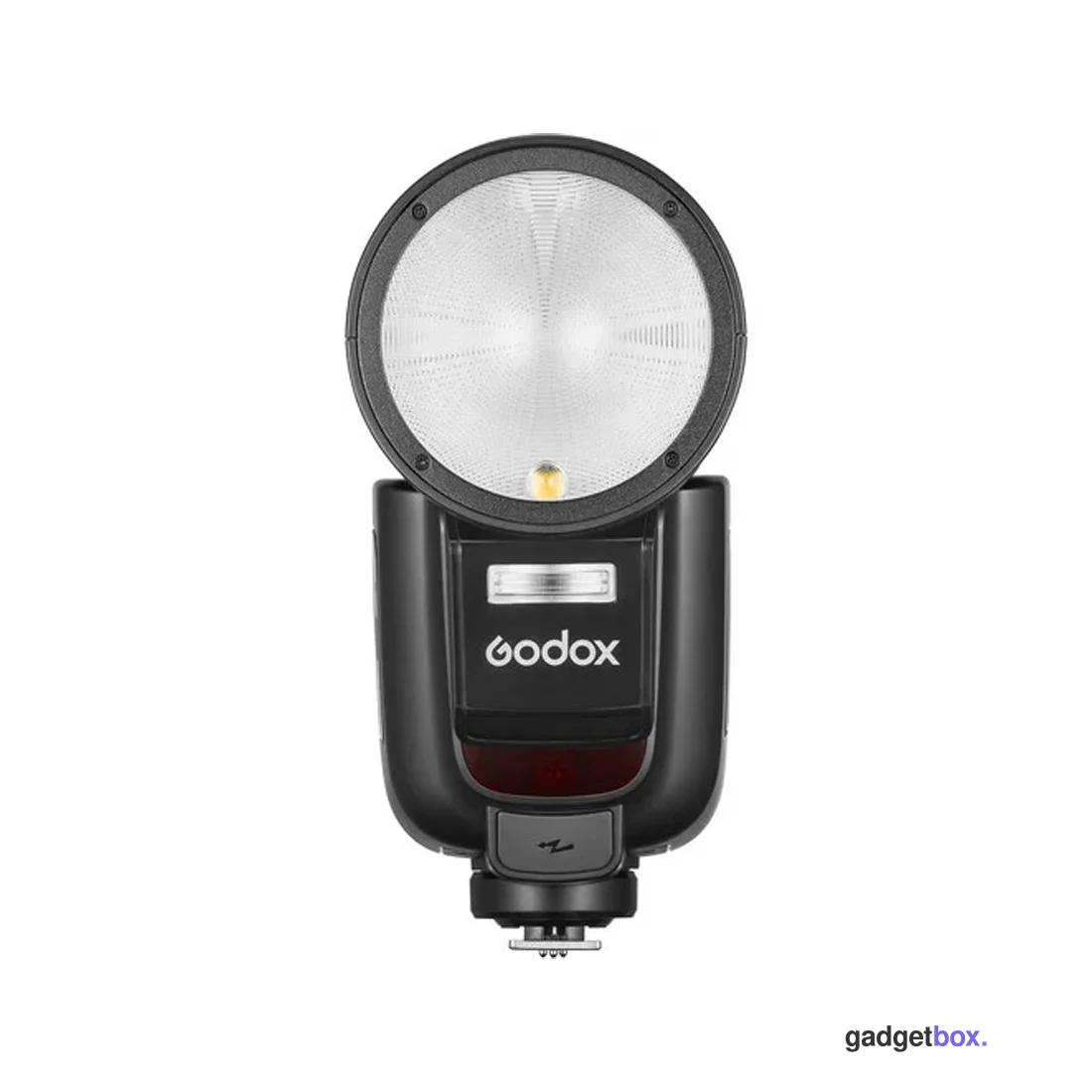Вспышка Godox V1 PRO-C