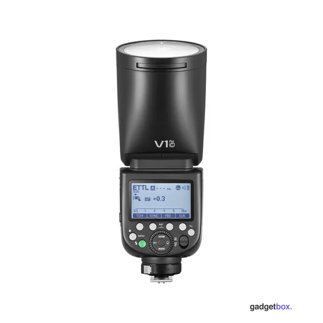 Вспышка Godox V1 PRO-C