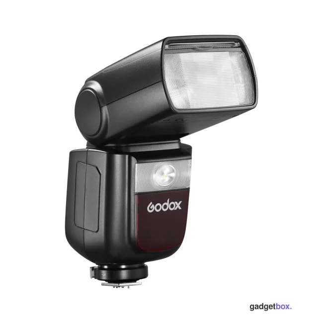Вспышка Godox V860IIIС Kit TTL для Canon