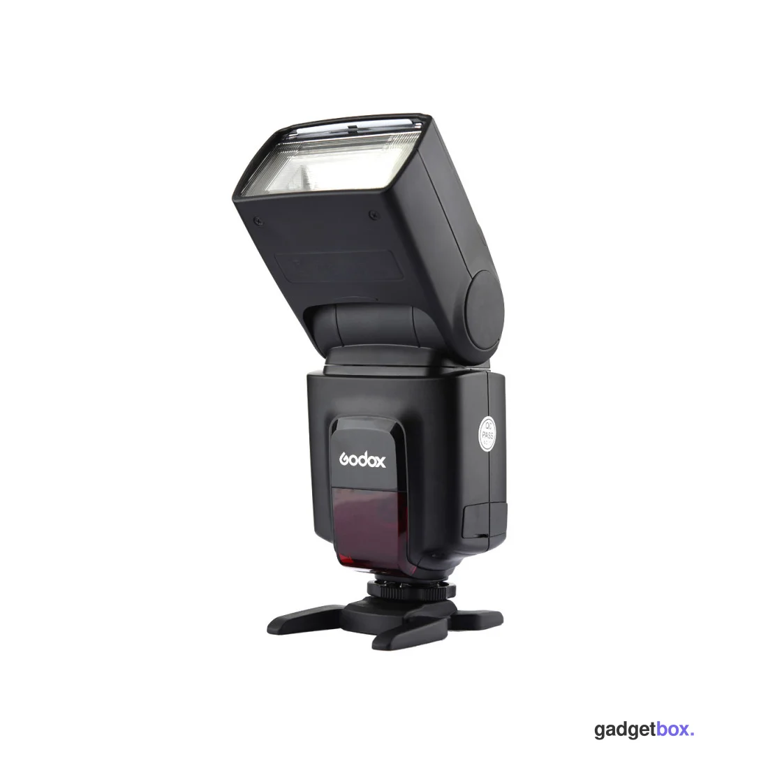Вспышка Godox TT560II