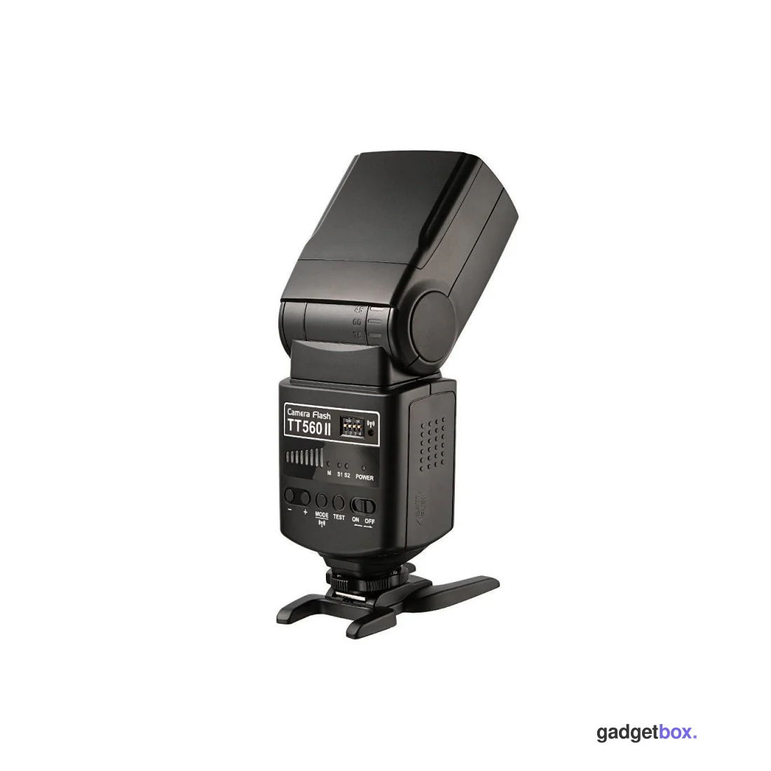 Вспышка Godox TT560II