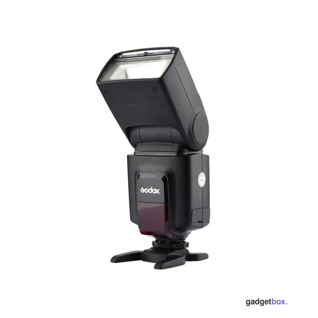 Вспышка Godox TT560II