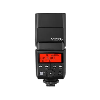 Вспышка Godox V350C для Canon