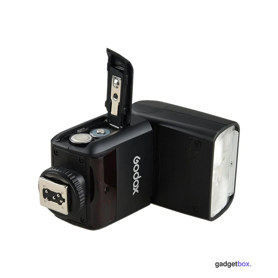 Вспышка Godox TT350C TTL для Canon