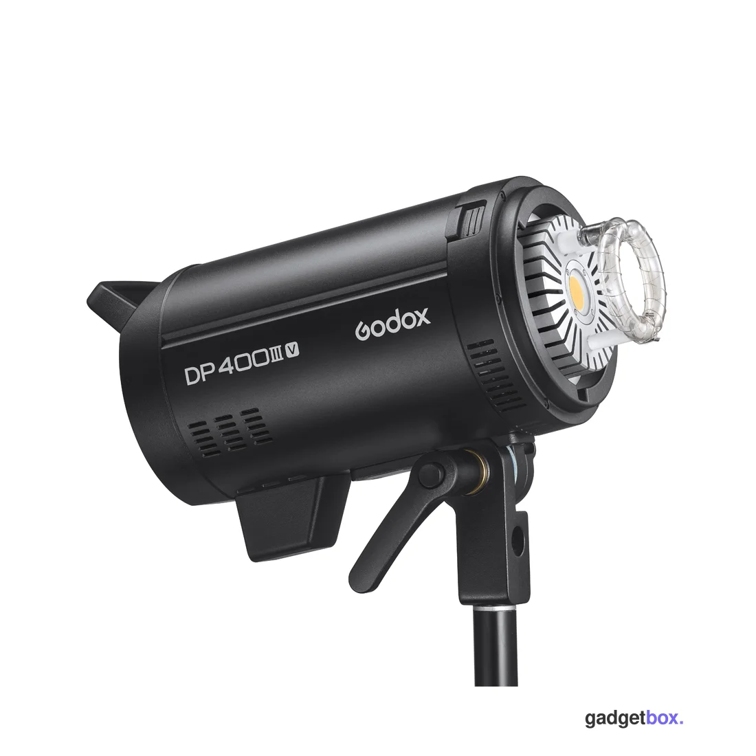 Импульсный свет Godox DP400IIIV