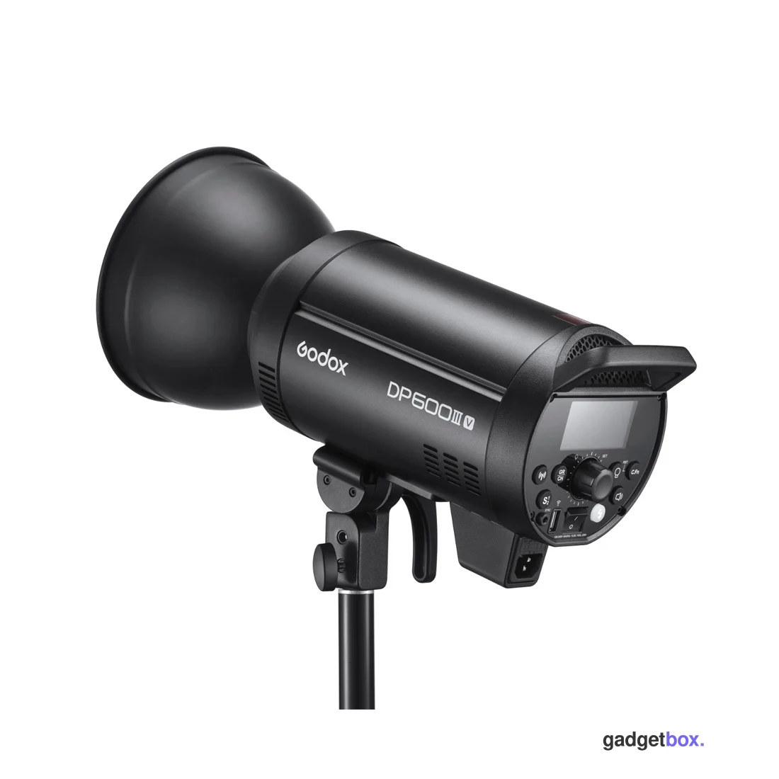Импульсный свет Godox DP400IIIV