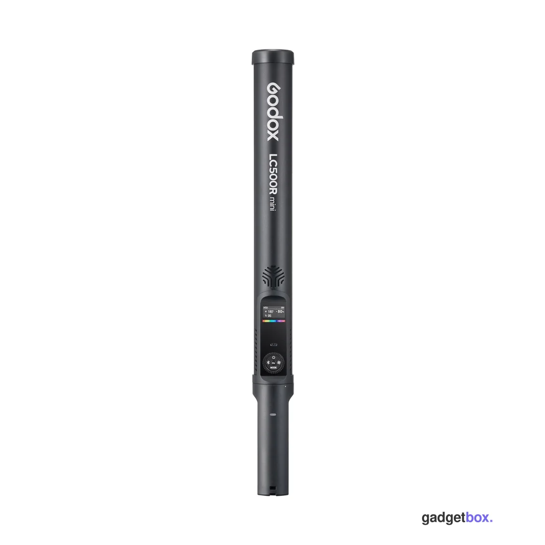 Осветитель светодиодный Godox RGB LC500R Mini