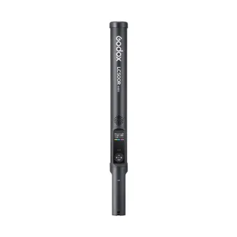 Осветитель светодиодный Godox RGB LC500R Mini
