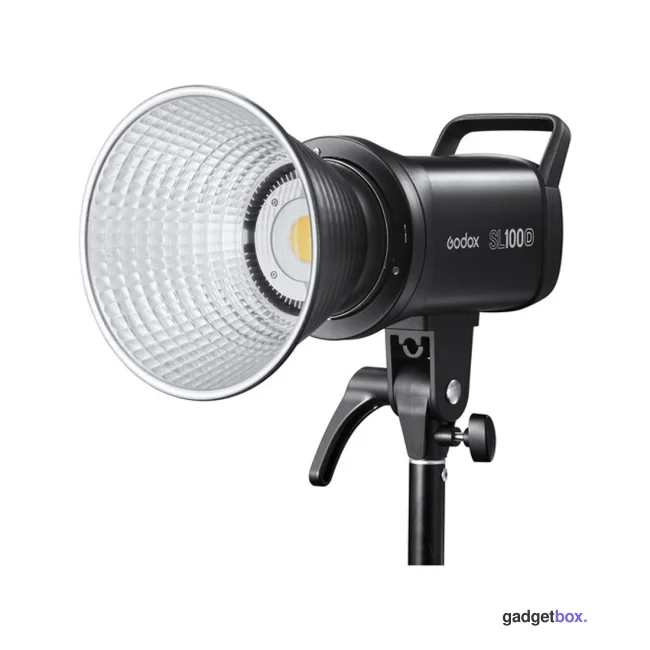 Осветитель светодиодный Godox SL100D