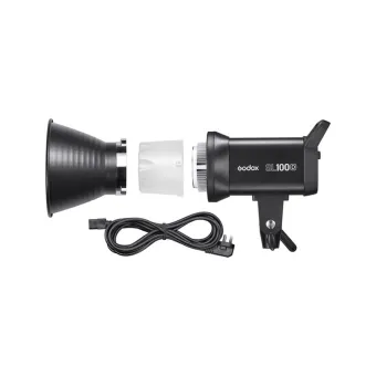 Осветитель светодиодный Godox SL100D