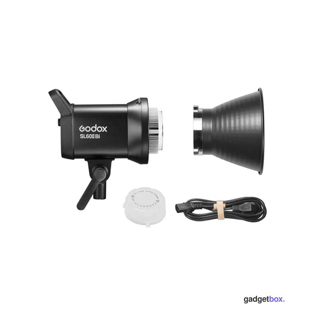 Осветитель светодиодный Godox SL60IIBI