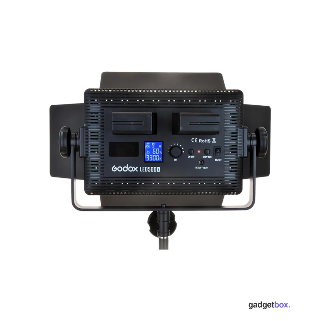 Осветитель светодиодный Godox LED500C