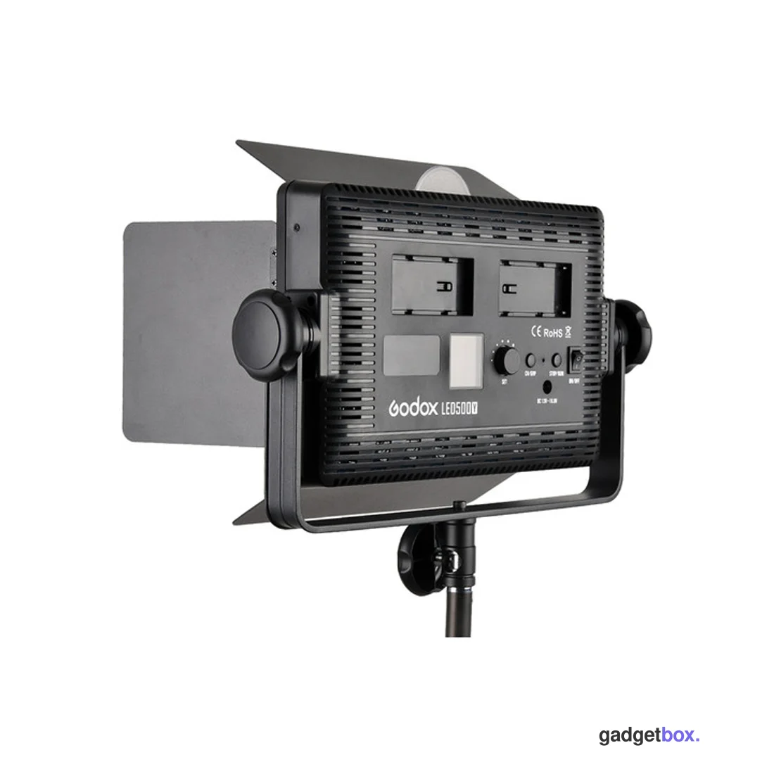 Осветитель светодиодный Godox LED500C