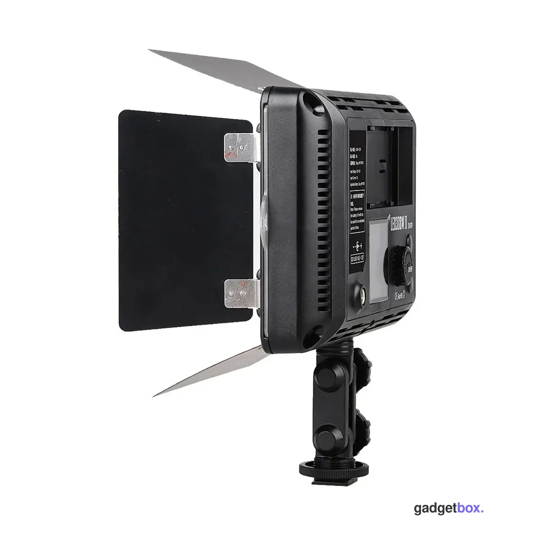 Осветитель светодиодный Godox LED308C II