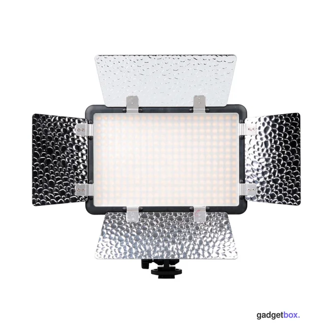 Осветитель светодиодный Godox LED308C II