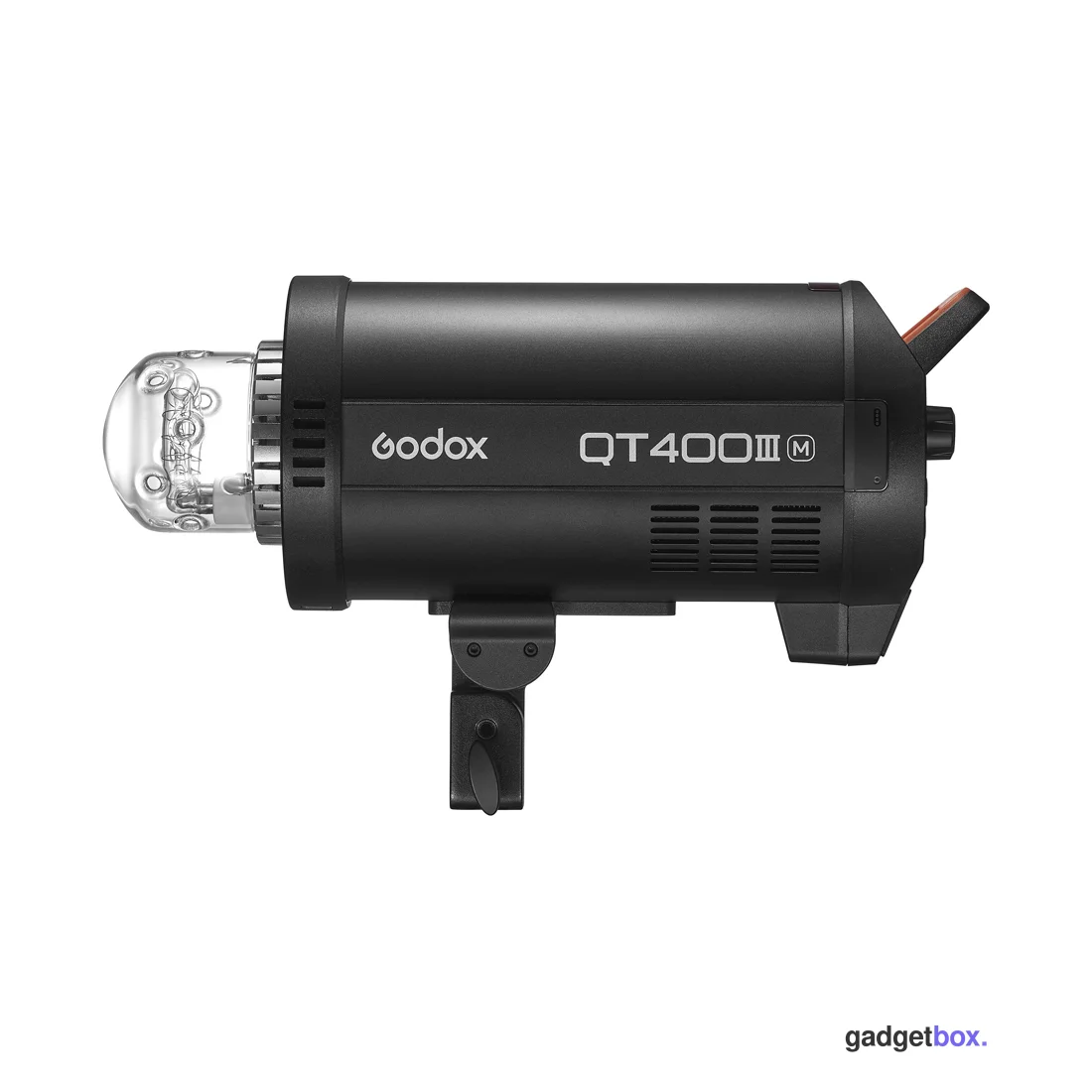 Вспышка студийная Godox QT400IIIM