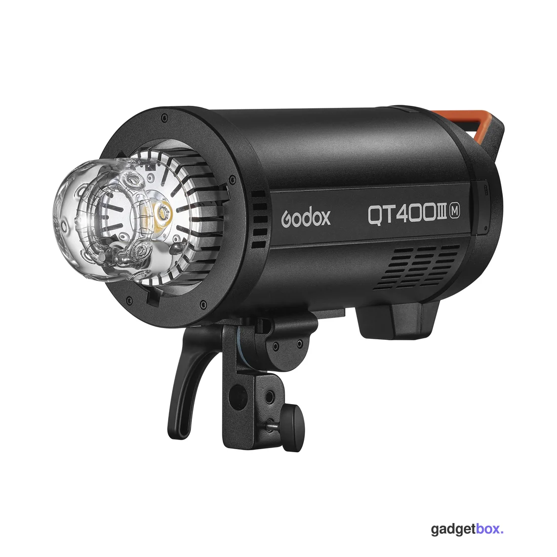 Вспышка студийная Godox QT400IIIM