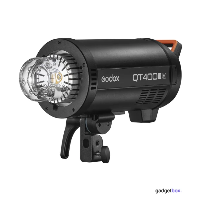 Вспышка студийная Godox QT400IIIM