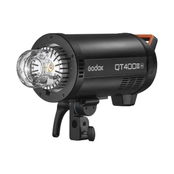 Вспышка студийная Godox QT400IIIM