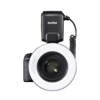 Вспышка Godox ML150II Macro Ring Flash