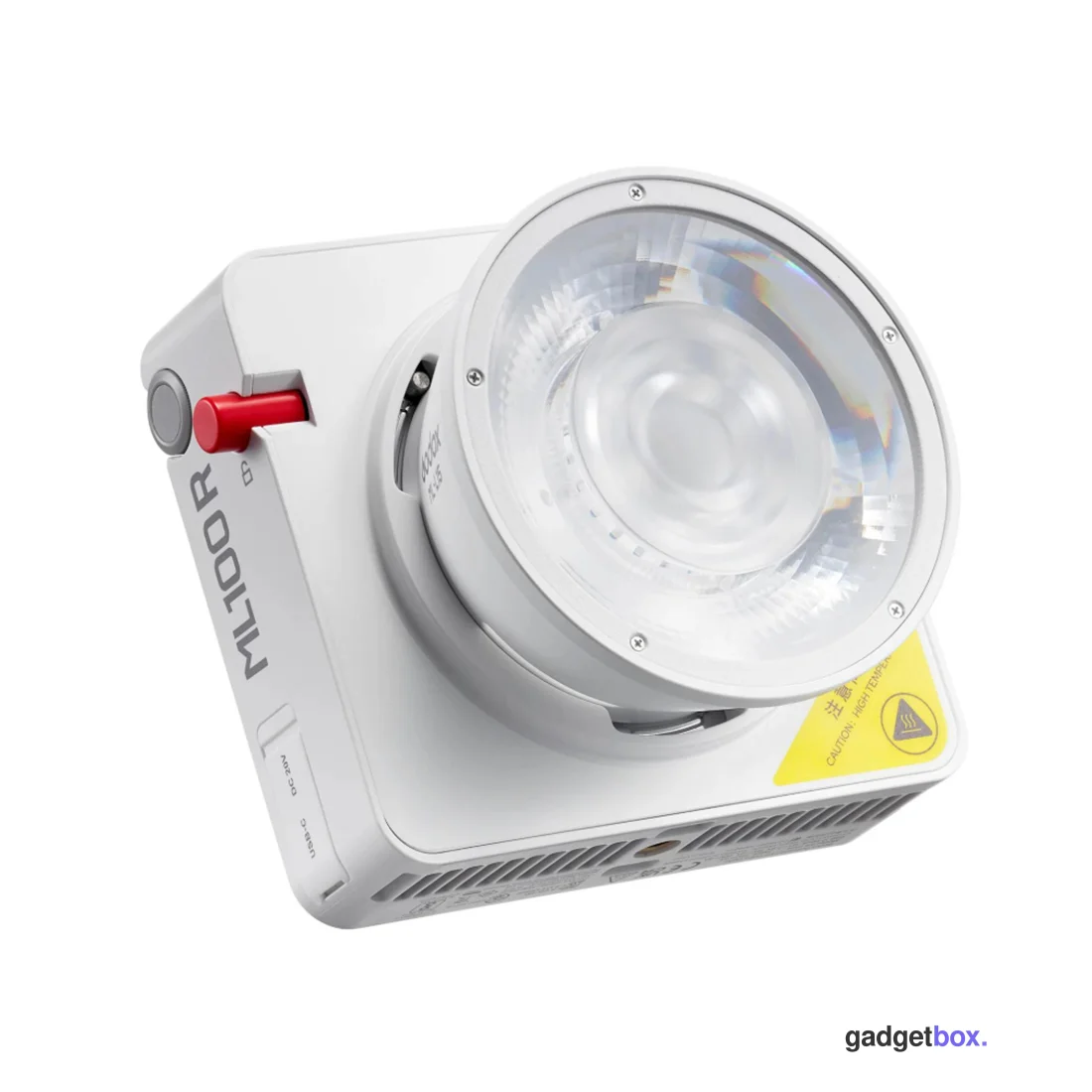 Осветитель светодиодный Godox ML100R RGB