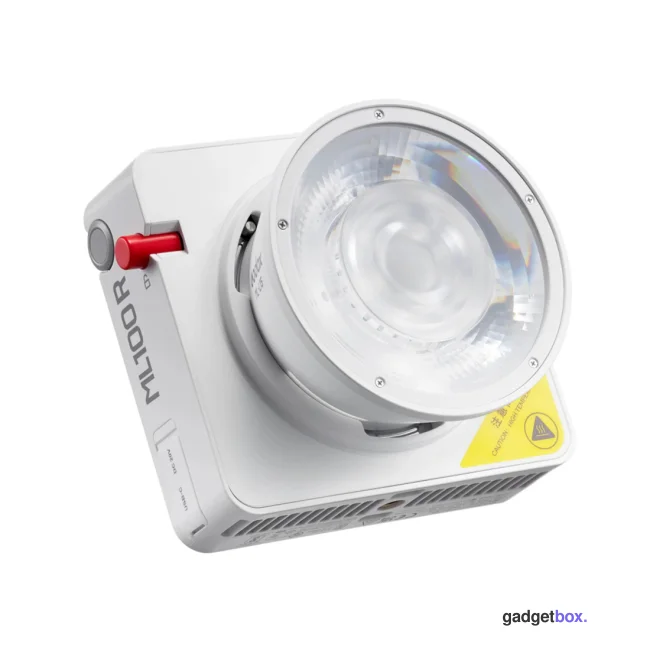 Осветитель светодиодный Godox ML100R RGB