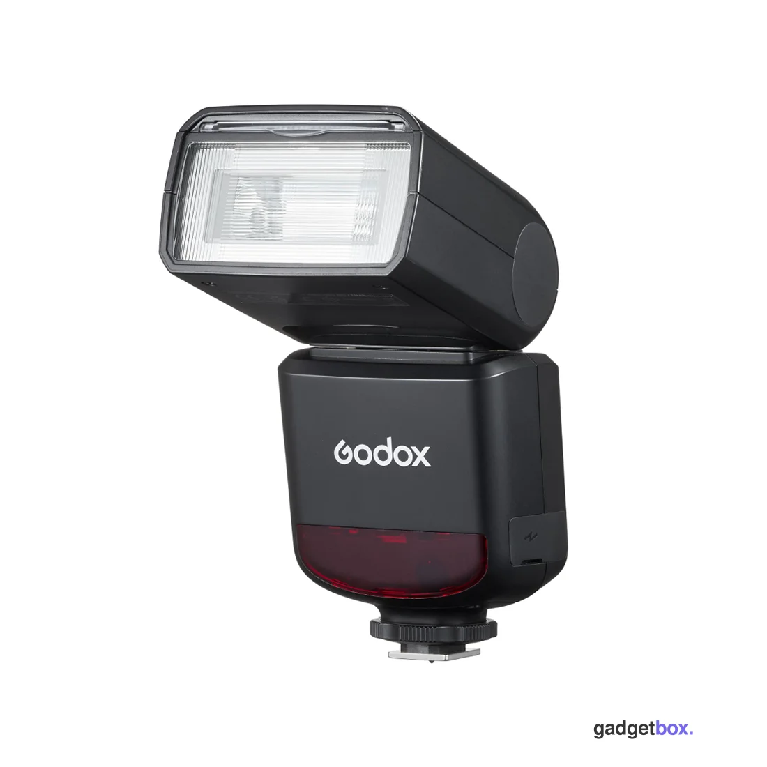 Вспышка Godox TT520III