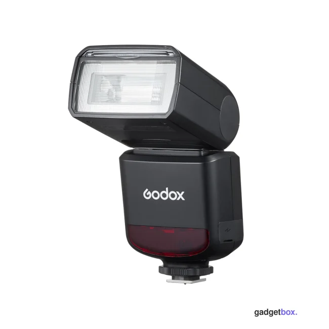 Вспышка Godox TT520III