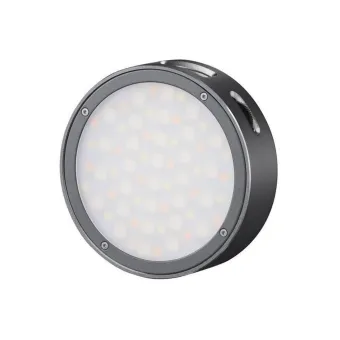 Осветитель светодиодный Godox R1 mini RGB Silver