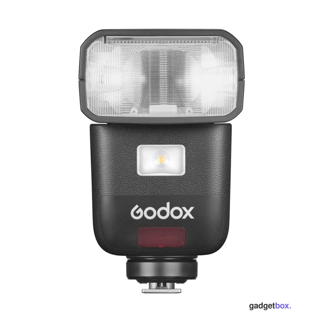 Вспышка накамерная Godox V480C TTL