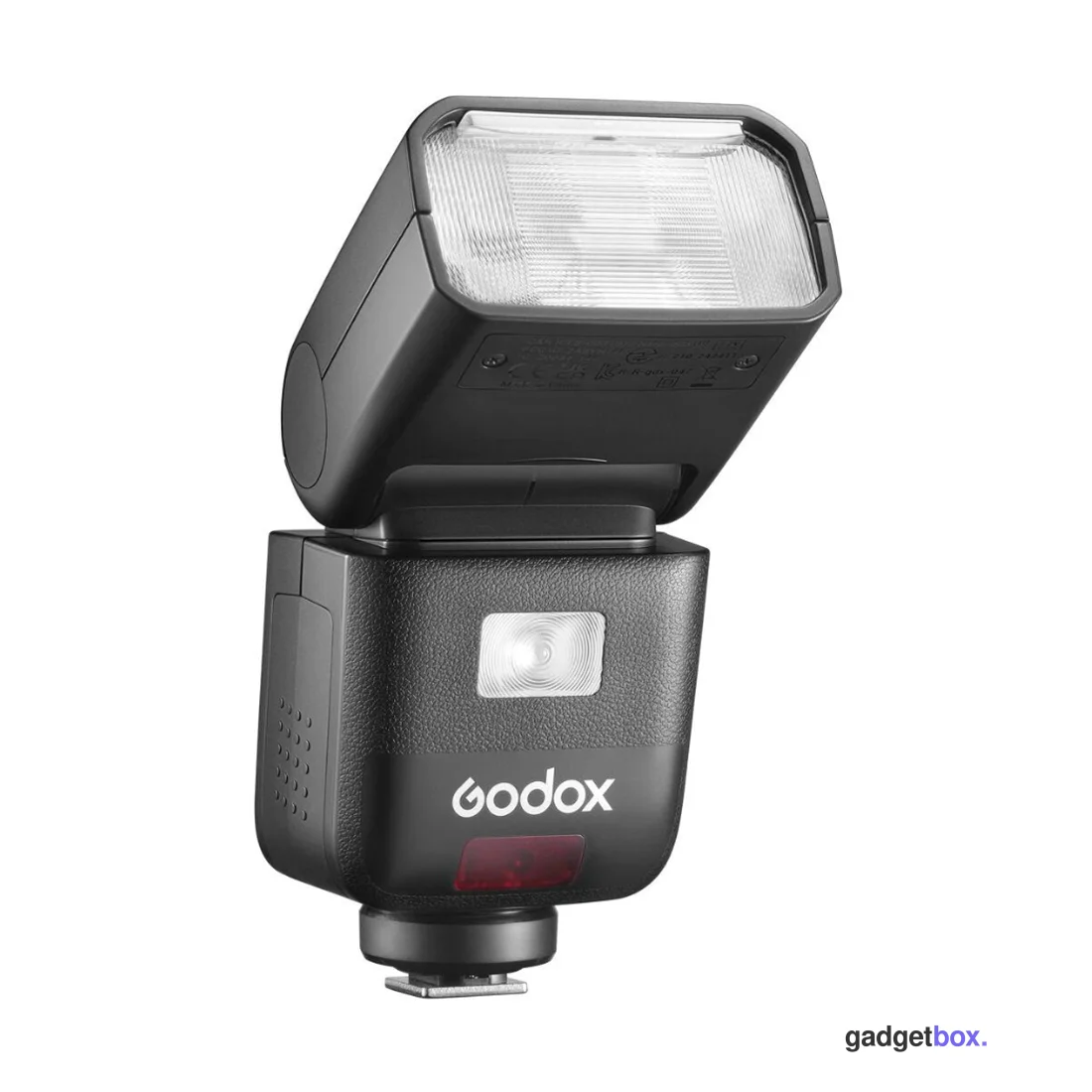 Вспышка накамерная Godox V480C TTL