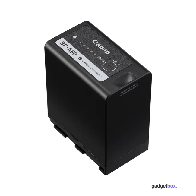 Аккумулятор Canon BATTERY BP-A60 (OTH)