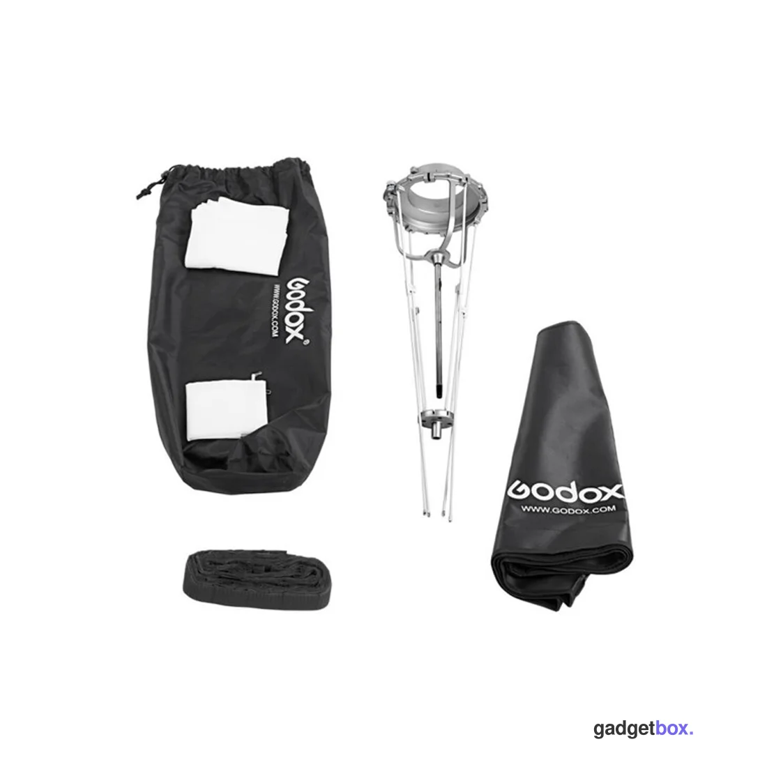 Софтбокс Godox SB-GUE80