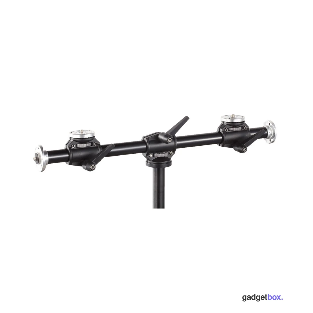Крепление Godox LSA-10 Dual mount arm