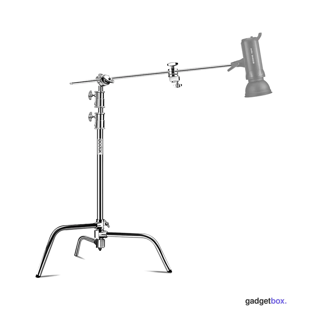 Стойка-тренога Godox 240CS C-Stand