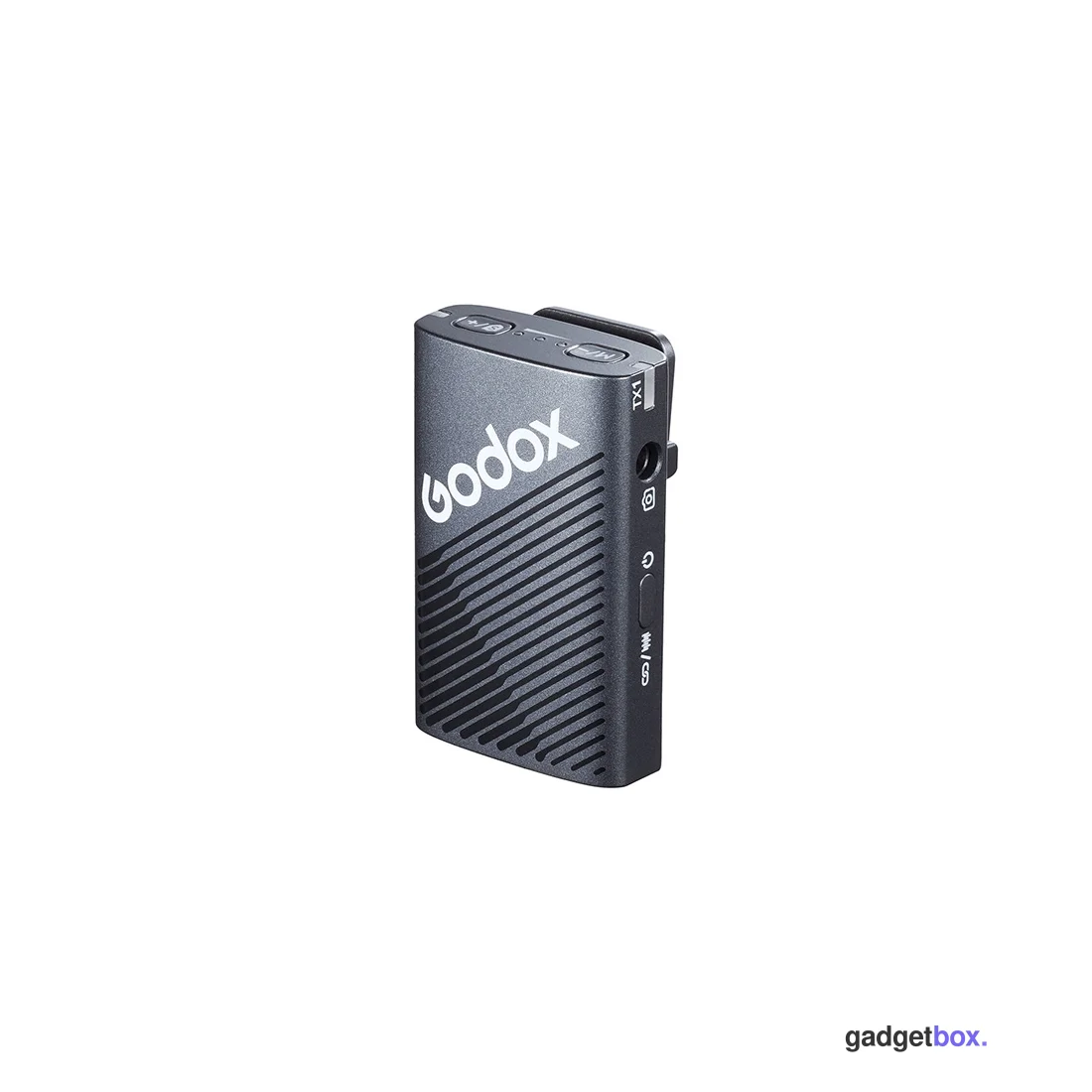 Микрофонная система Godox Cube C Combo Kit1