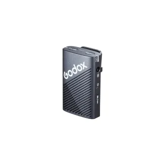 Микрофонная система Godox Cube C Combo Kit1