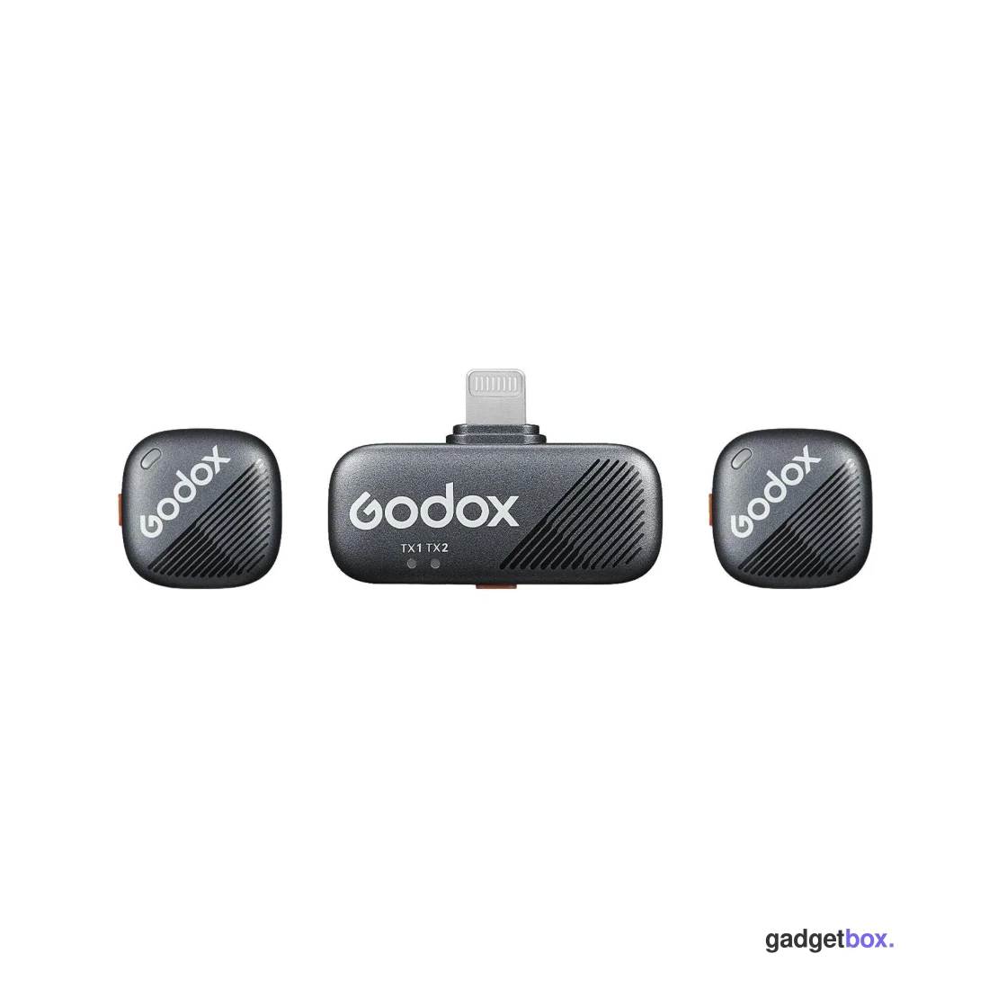 Микрофонная система Godox Cube-SL