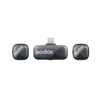 Микрофонная система Godox Cube-SL